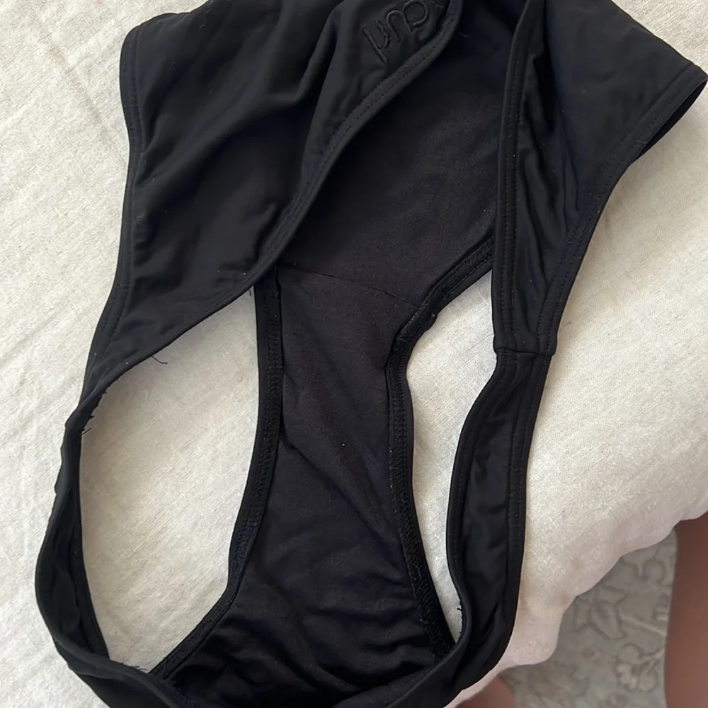 Rip Curl Crossback Bikini - Picture 8 of 9